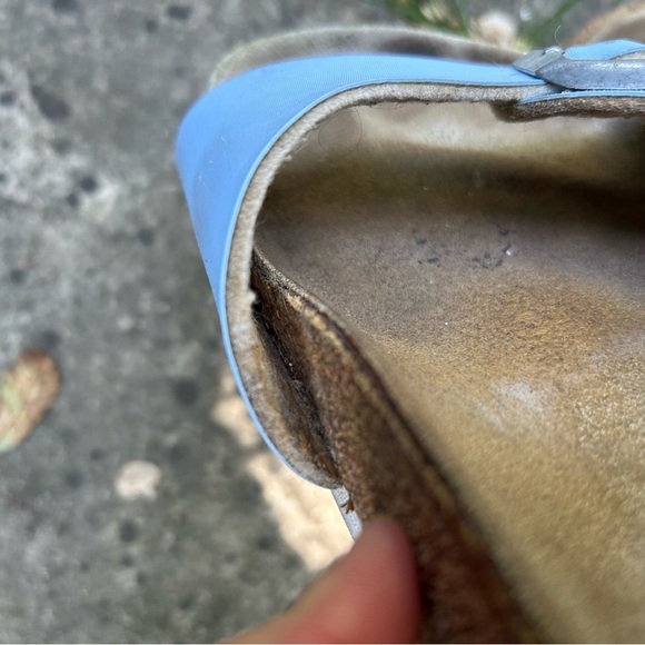 Birkenstock Madrid Sandal, size 37 - Picture 10 of 10